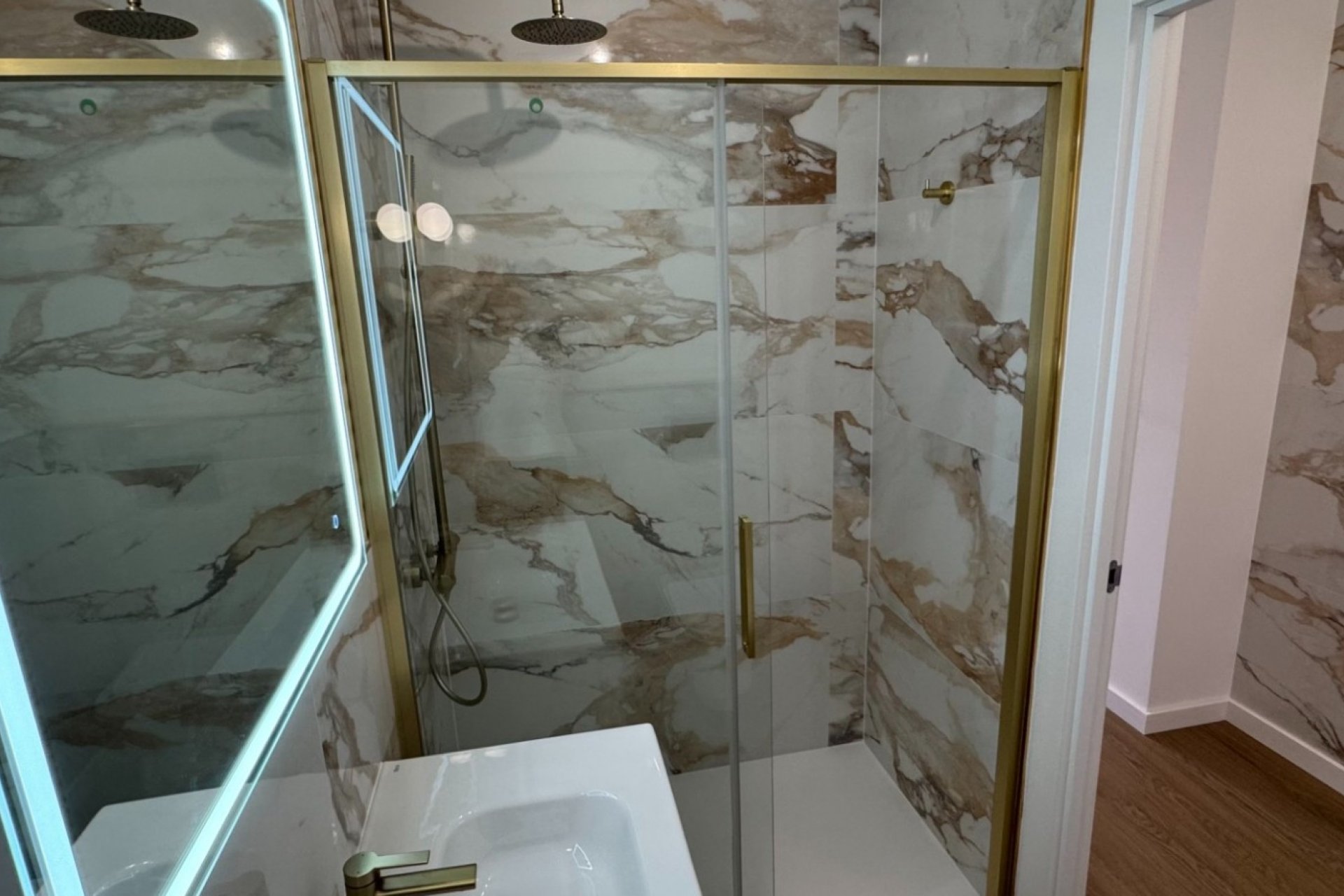 Resale - Apartment -
Orihuela Costa - Costa Blanca