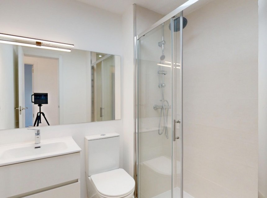 Resale - Apartment -
Orihuela Costa - Costa Blanca