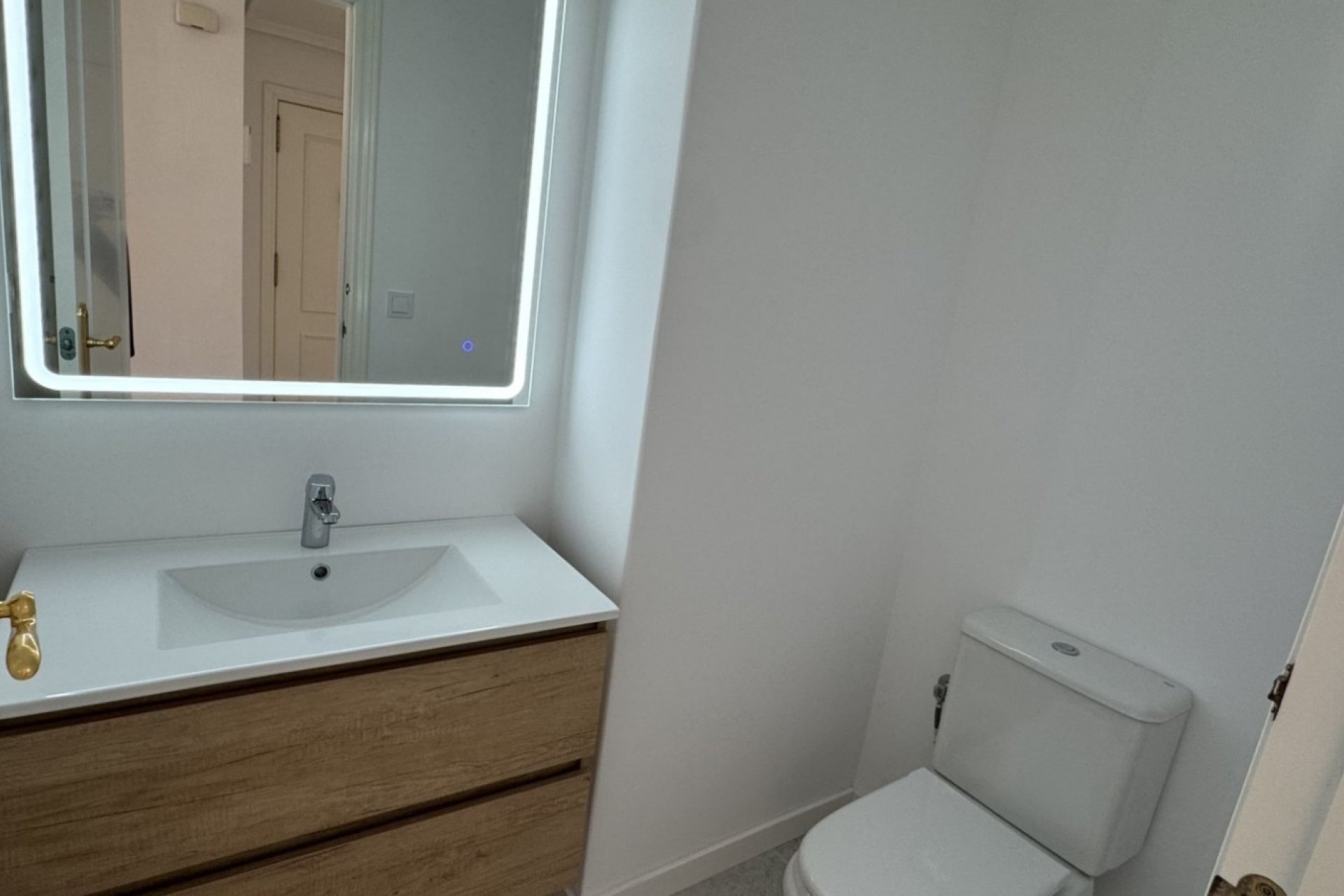 Resale - Apartment -
Orihuela Costa - Costa Blanca