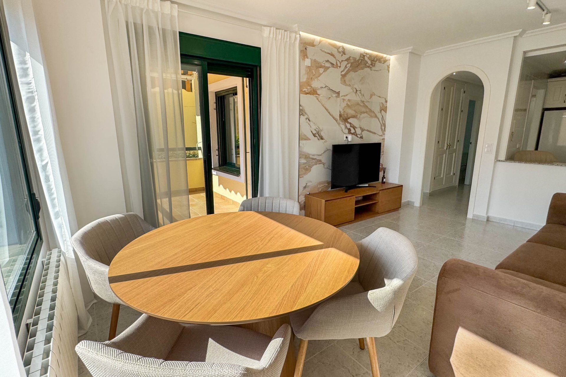 Resale - Apartment -
Orihuela Costa - Costa Blanca