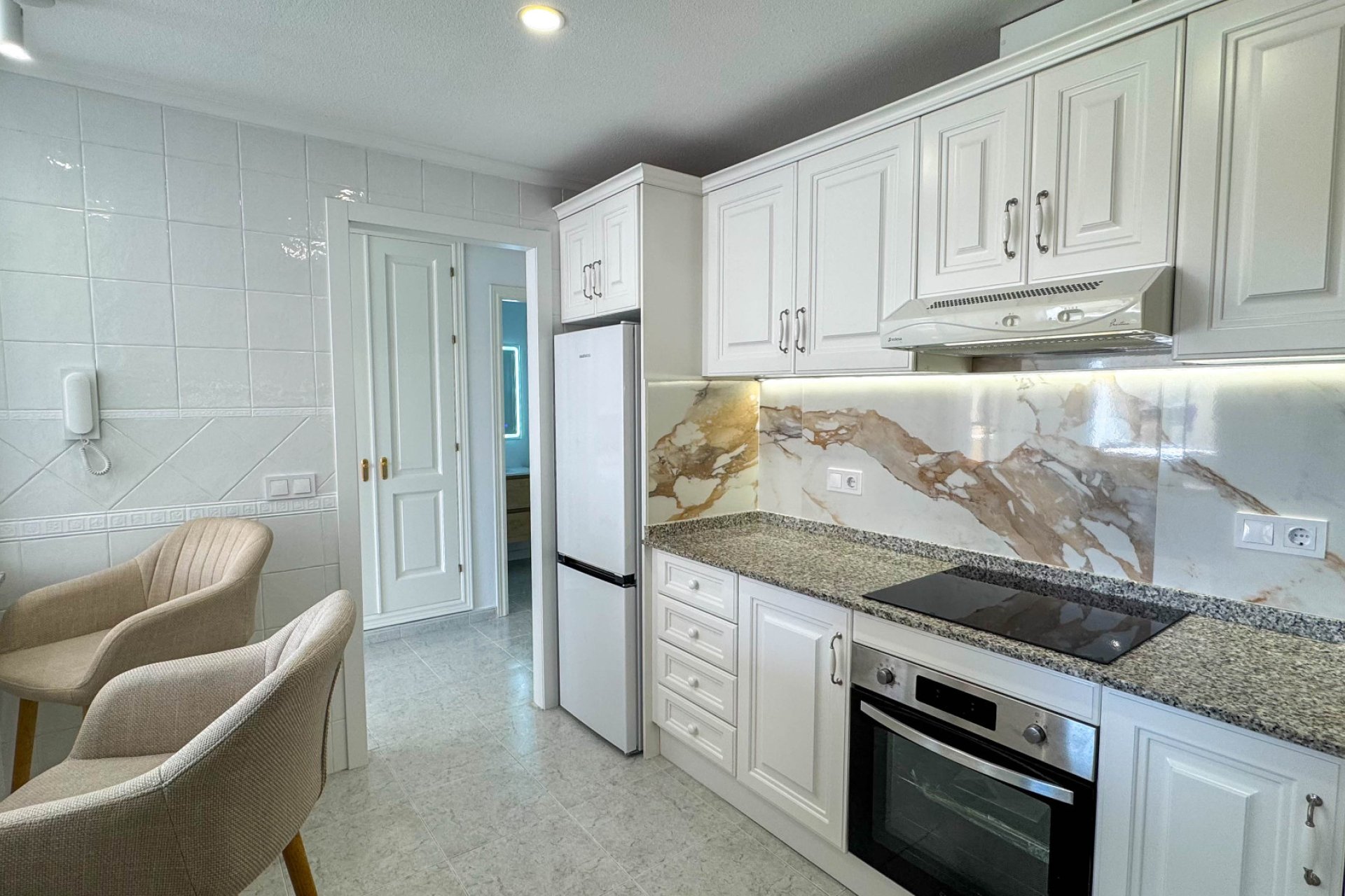 Resale - Apartment -
Orihuela Costa - Costa Blanca