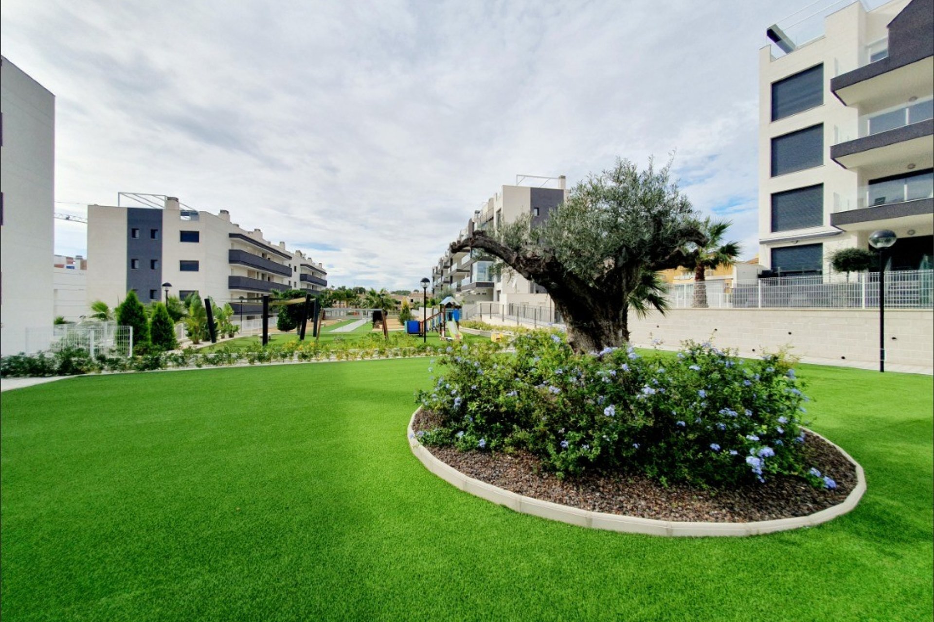 Resale - Apartment -
Orihuela Costa - Costa Blanca