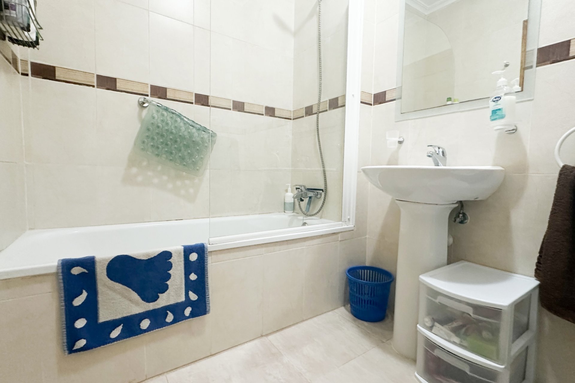 Resale - Apartment -
Orihuela Costa - Costa Blanca