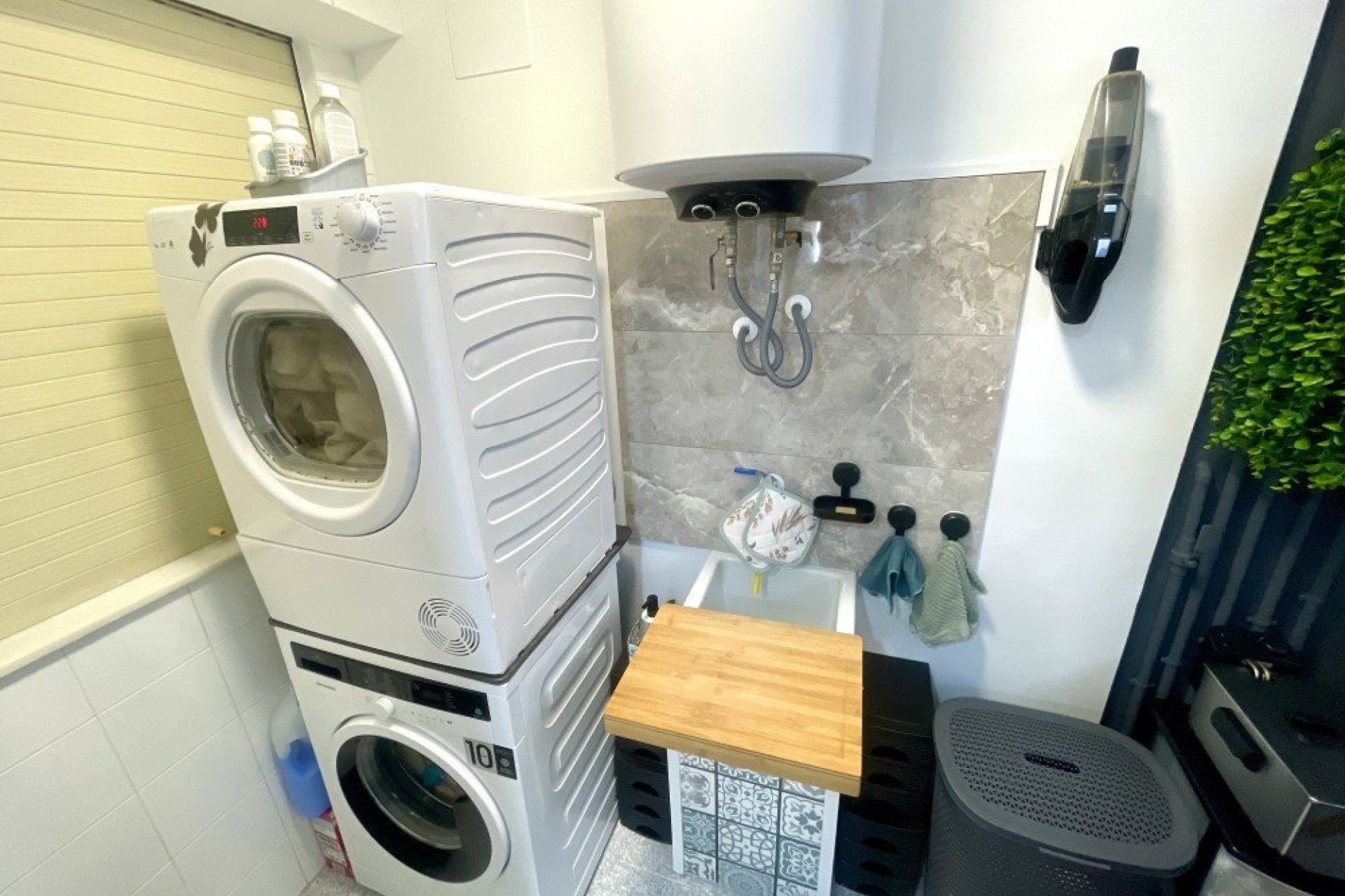 Resale - Apartment -
Orihuela Costa - Costa Blanca