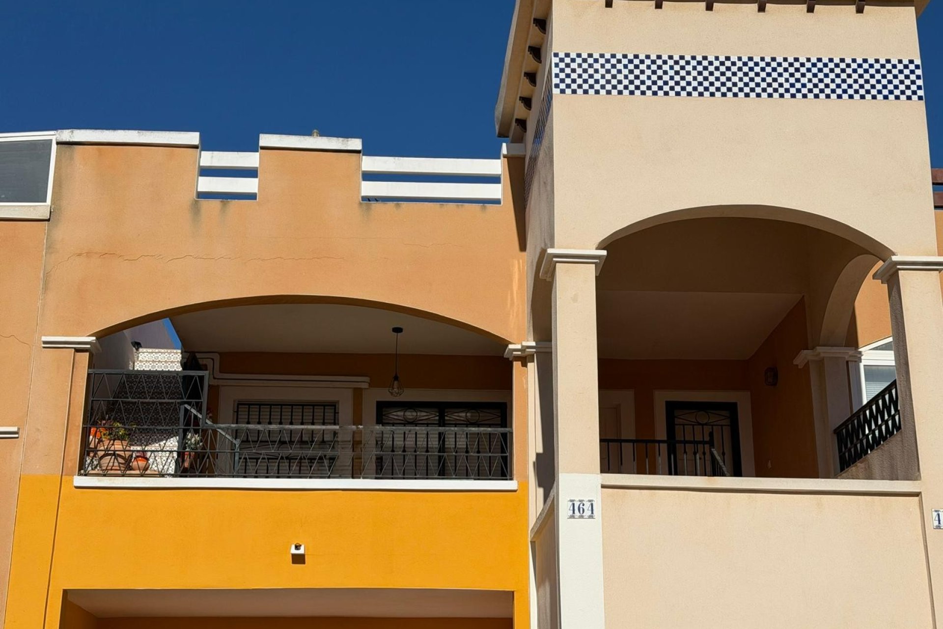 Resale - Apartment -
Orihuela Costa - Costa Blanca
