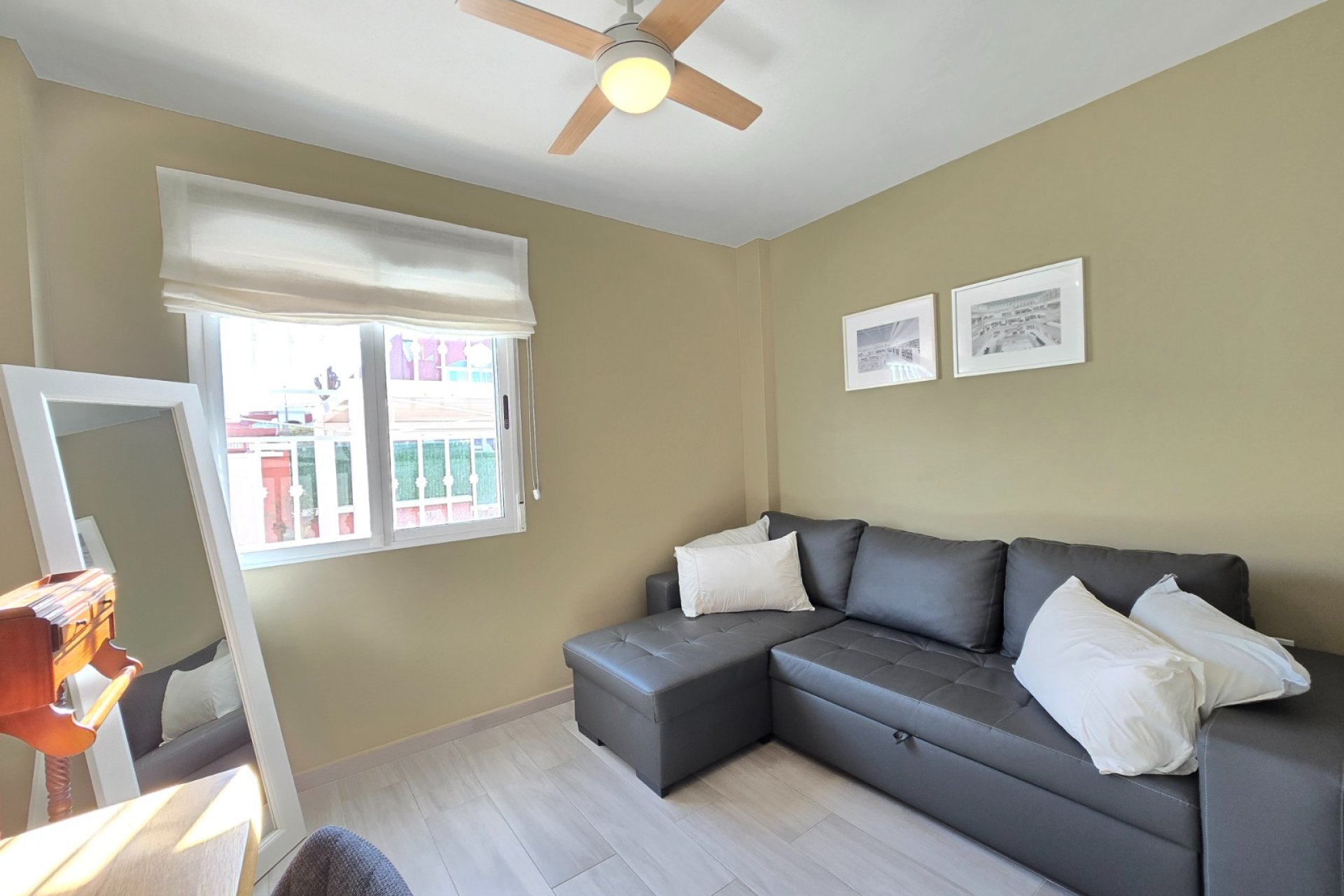 Resale - Apartment -
Orihuela Costa - Costa Blanca