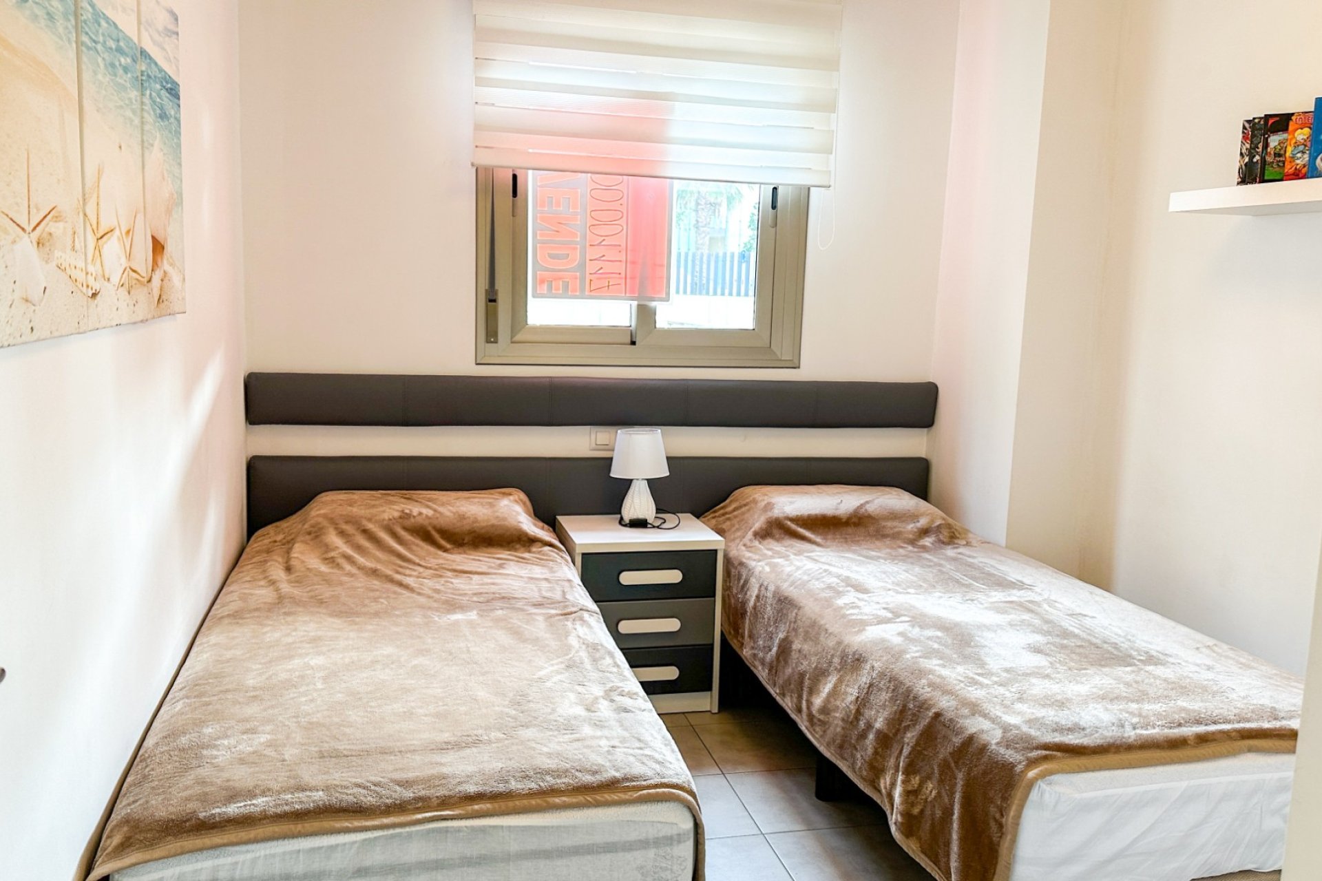 Resale - Apartment -
Orihuela Costa - Costa Blanca