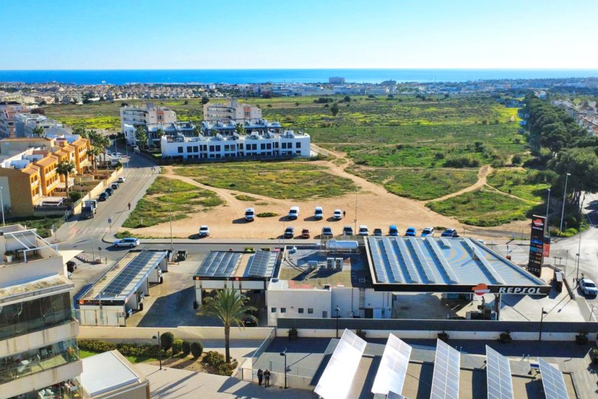 Resale - Apartment -
Orihuela Costa - Costa Blanca