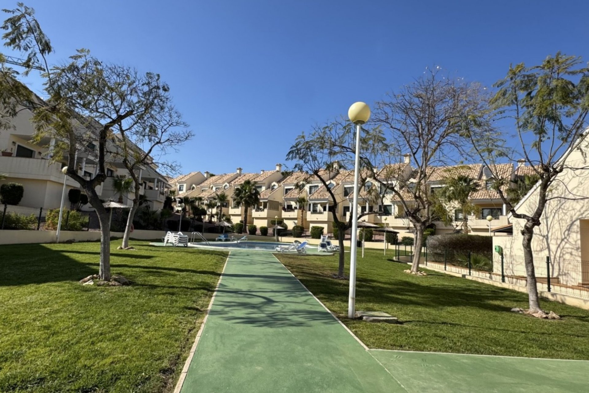 Resale - Apartment -
Orihuela Costa - Costa Blanca