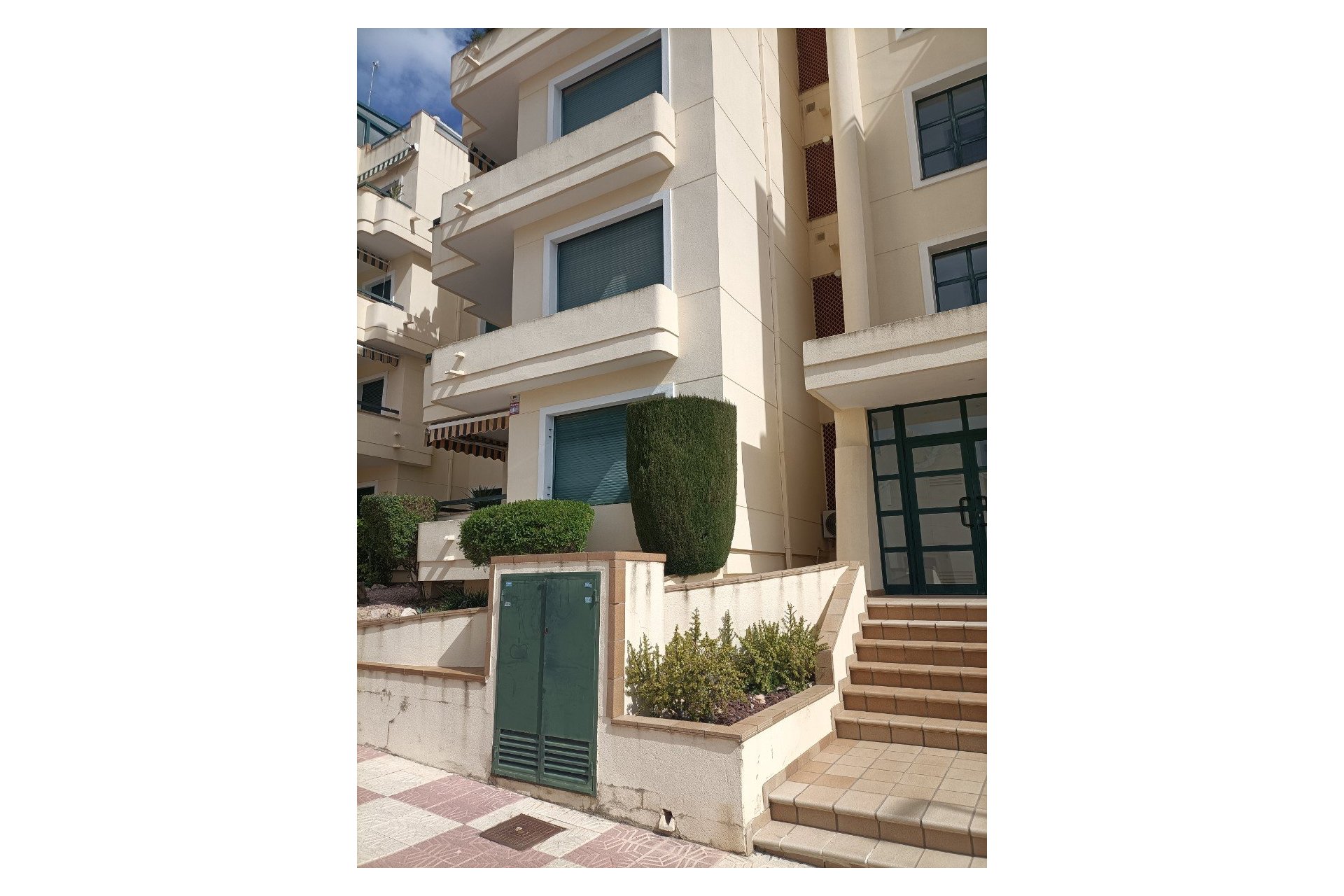 Resale - Apartment -
Orihuela Costa - Costa Blanca