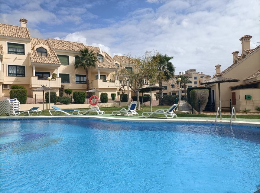 Resale - Apartment -
Orihuela Costa - Costa Blanca