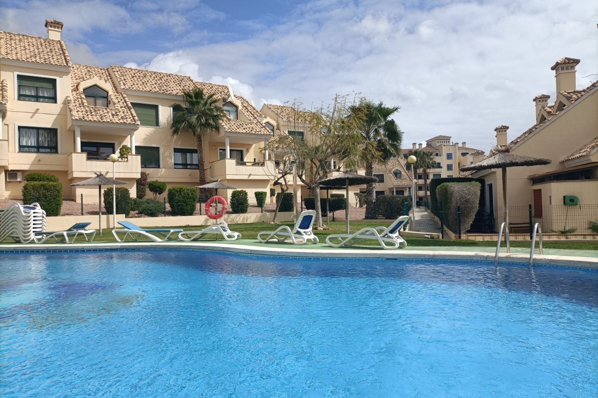 Resale - Apartment -
Orihuela Costa - Costa Blanca