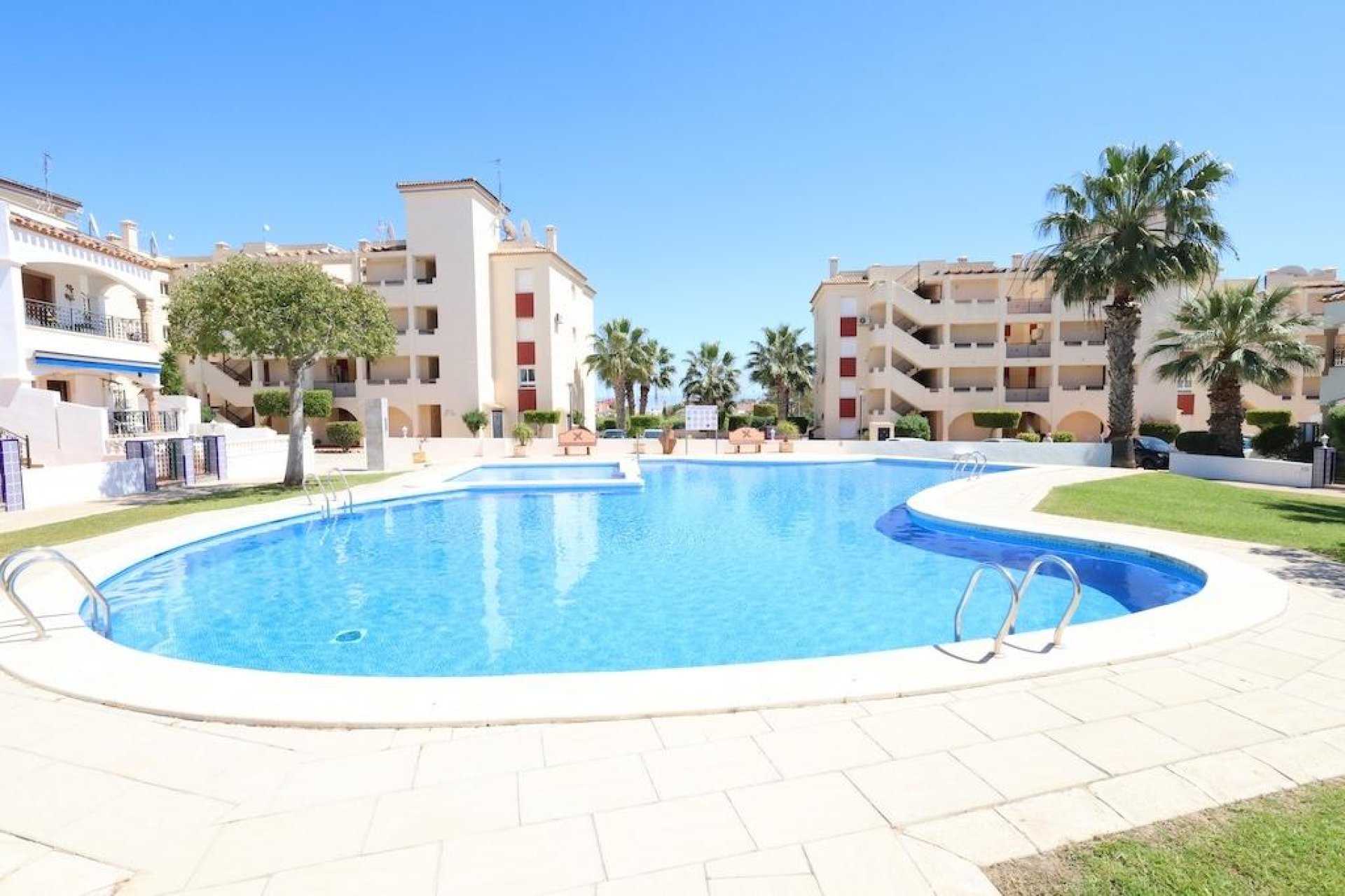Resale - Apartment -
Orihuela Costa - Costa Blanca