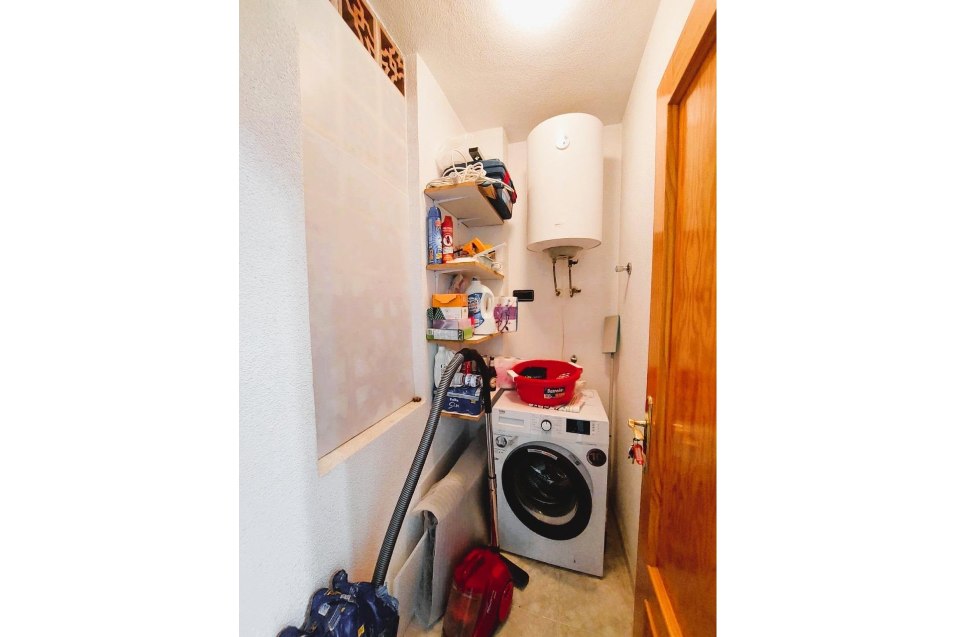 Resale - Apartment -
Orihuela Costa - Costa Blanca