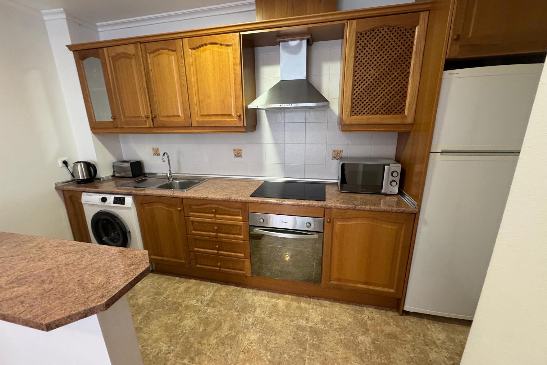 Resale - Apartment -
Orihuela Costa - Costa Blanca