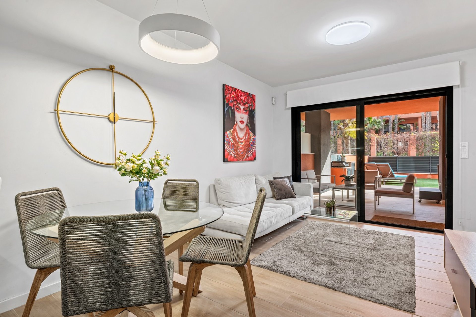Resale - Apartment -
Orihuela Costa - Costa Blanca