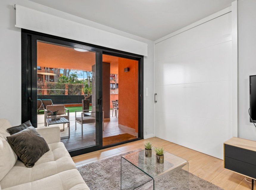 Resale - Apartment -
Orihuela Costa - Costa Blanca