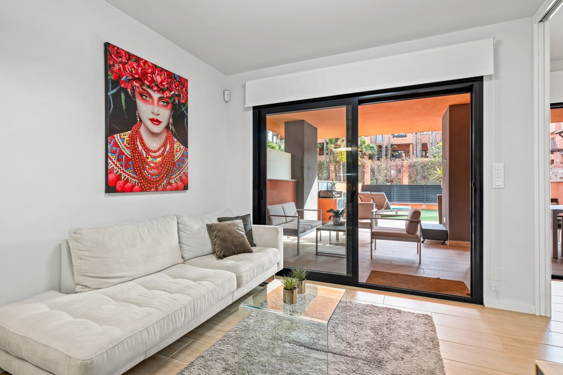 Resale - Apartment -
Orihuela Costa - Costa Blanca