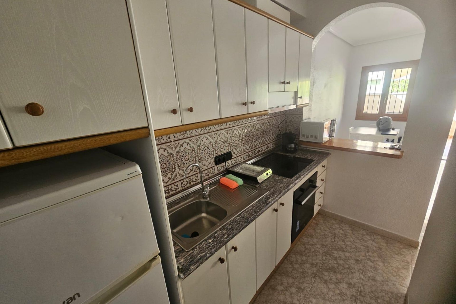 Resale - Apartment -
Orihuela Costa - Costa Blanca