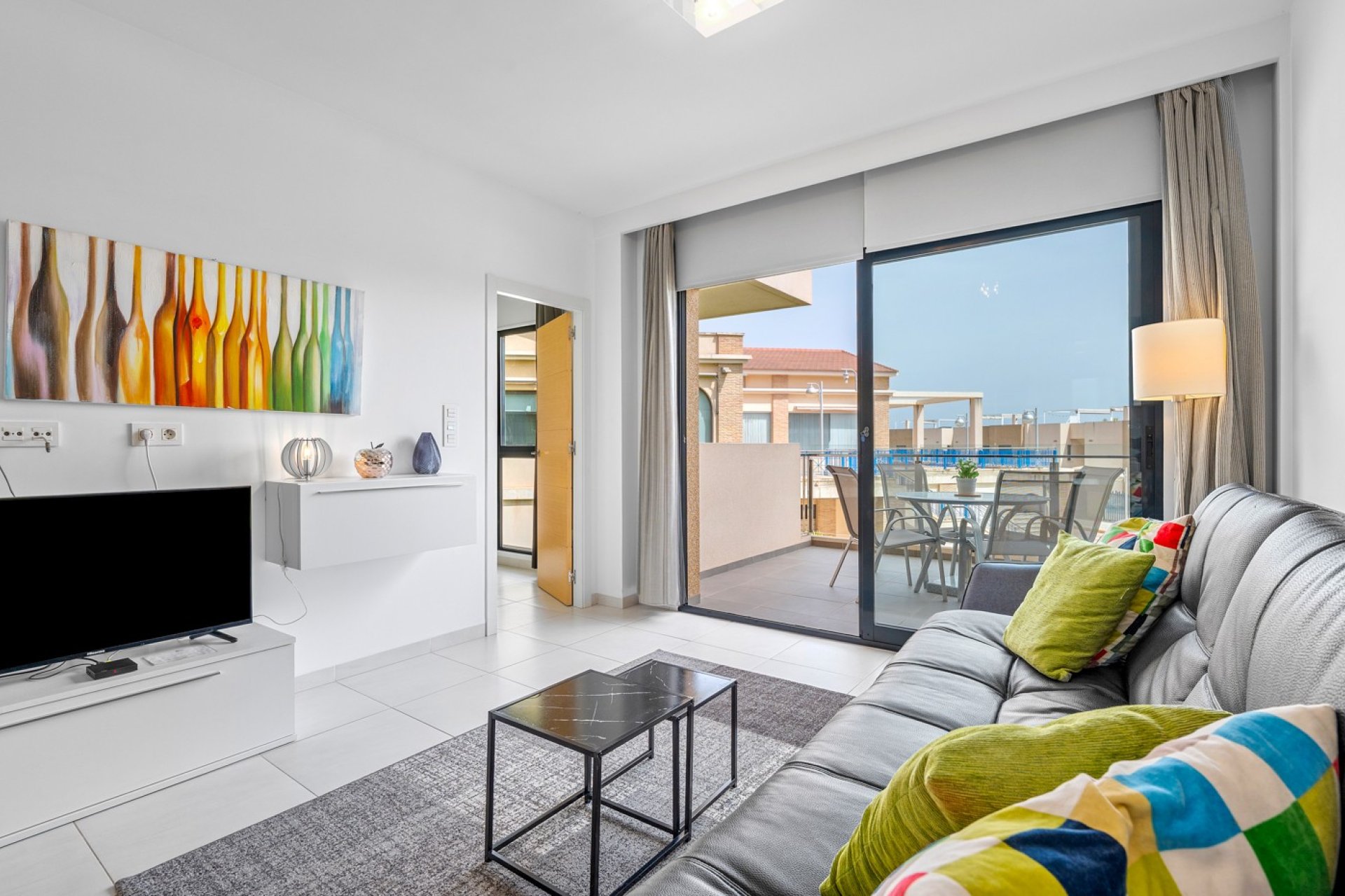 Resale - Apartment -
Orihuela Costa - Costa Blanca