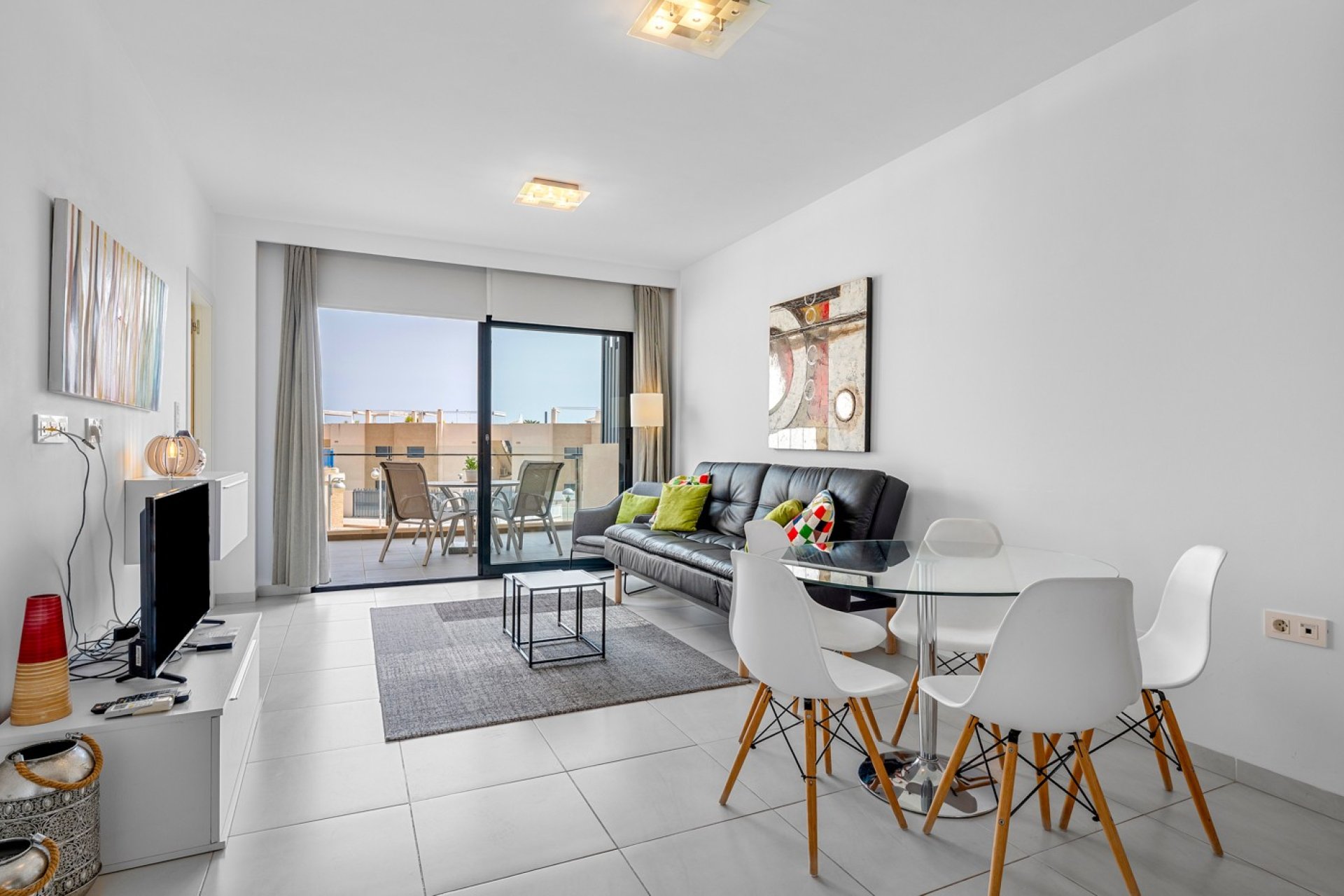 Resale - Apartment -
Orihuela Costa - Costa Blanca