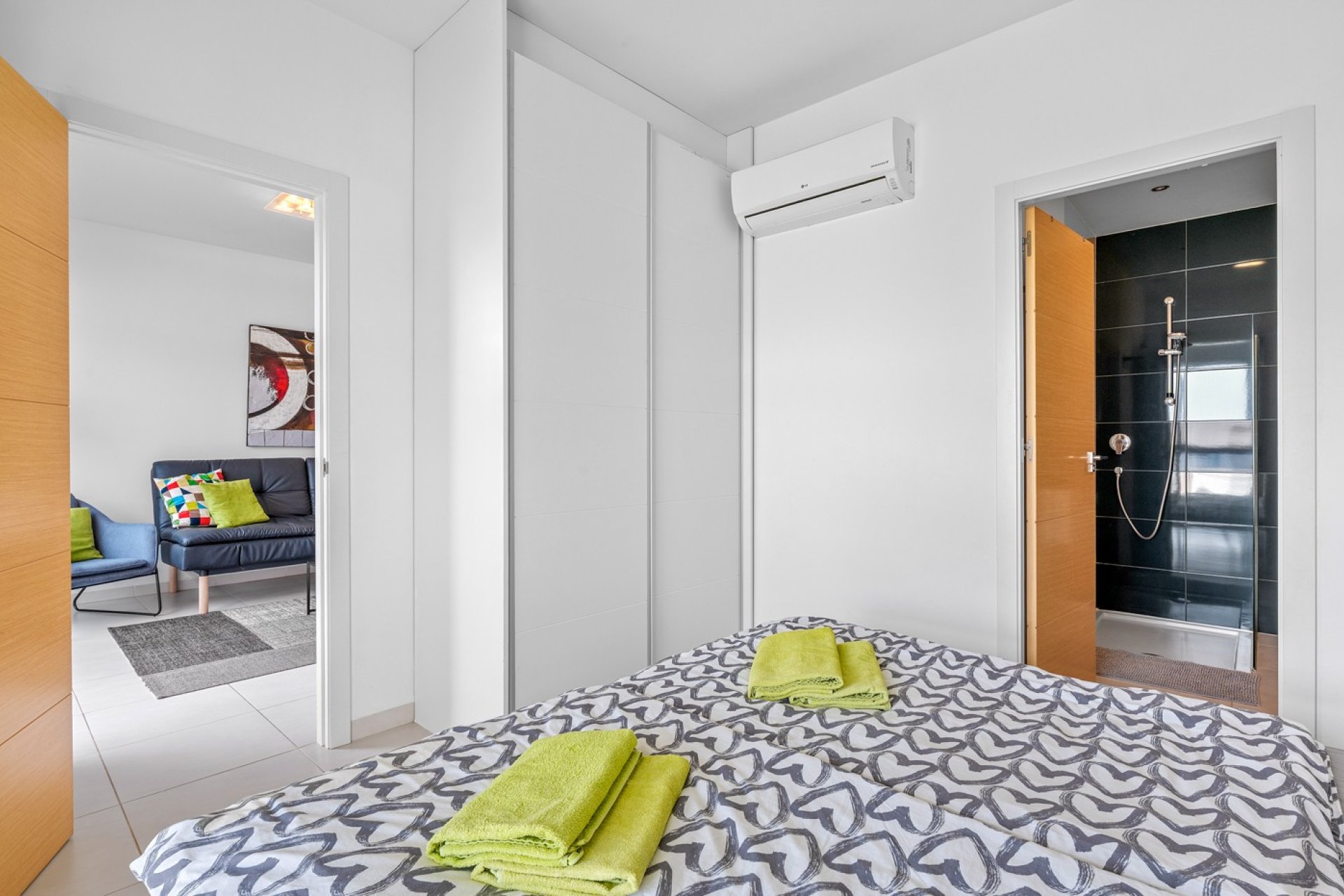 Resale - Apartment -
Orihuela Costa - Costa Blanca
