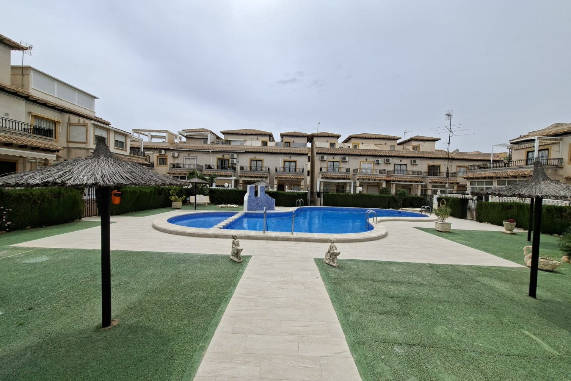 Resale - Apartment -
Orihuela Costa - Costa Blanca