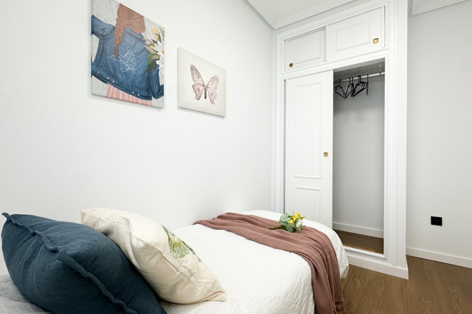 Resale - Apartment -
Orihuela Costa - Costa Blanca