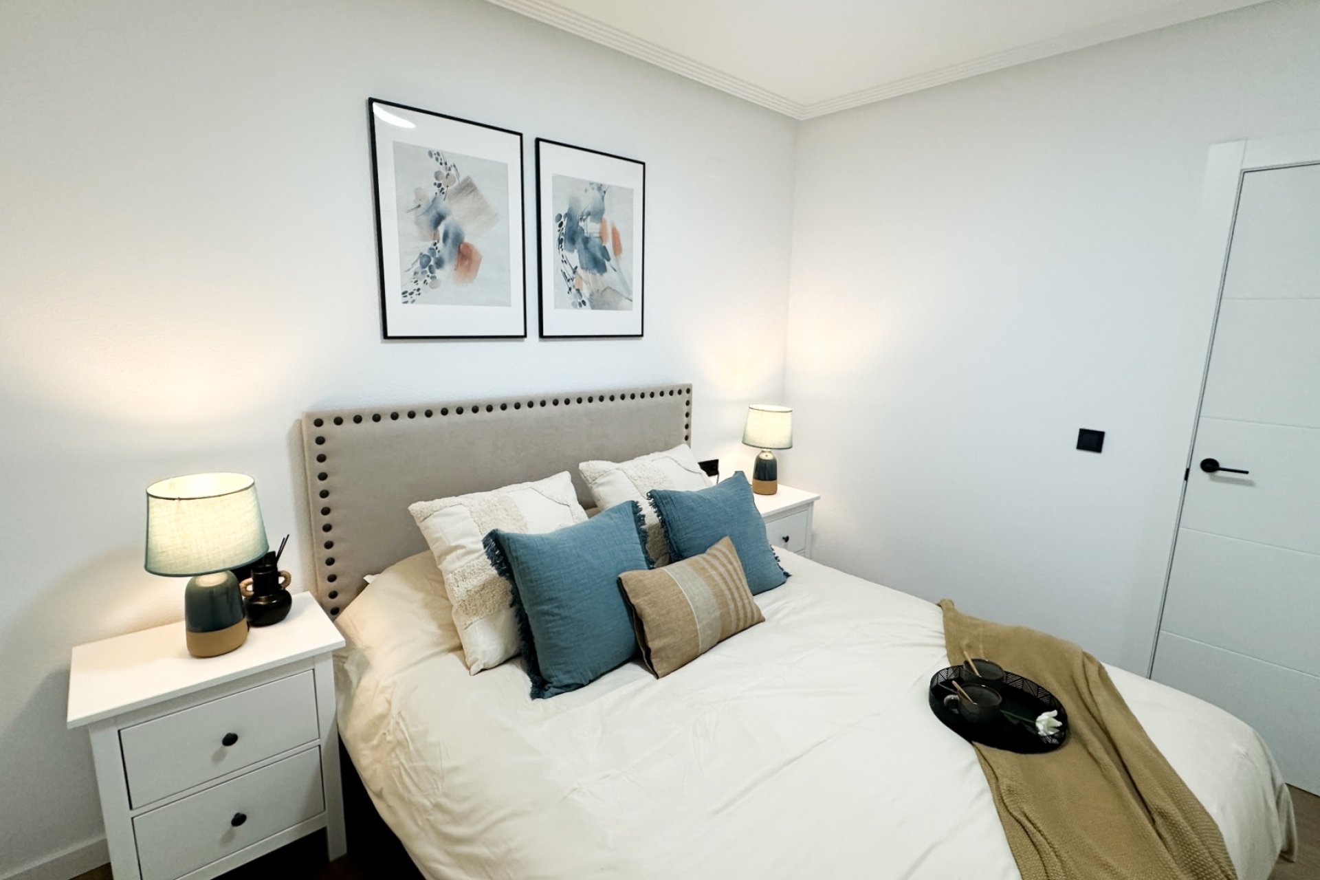 Resale - Apartment -
Orihuela Costa - Costa Blanca