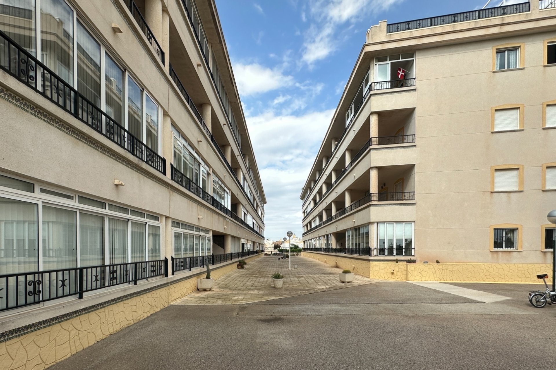 Resale - Apartment -
Orihuela Costa - Costa Blanca