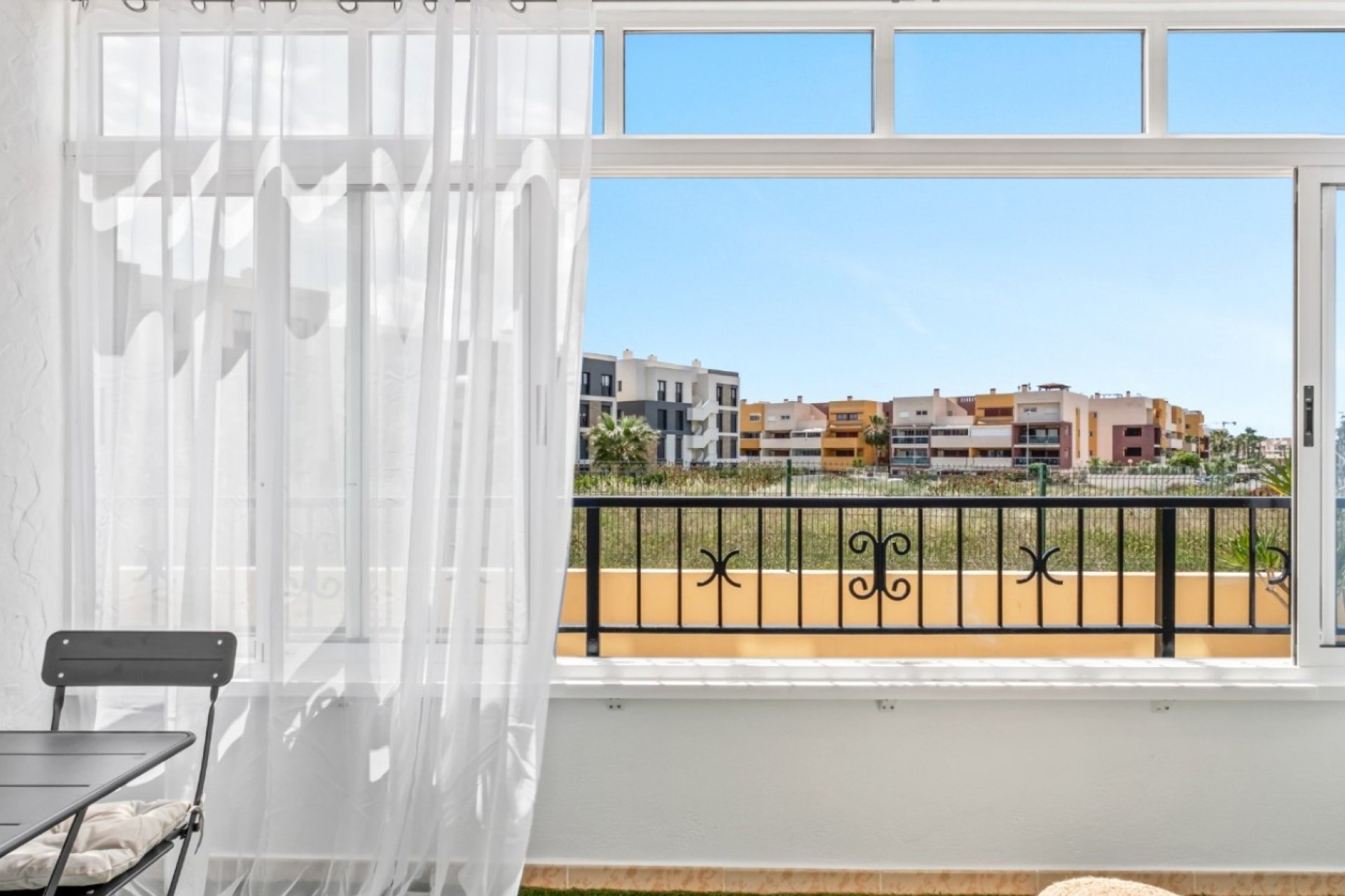 Resale - Apartment -
Orihuela Costa - Costa Blanca