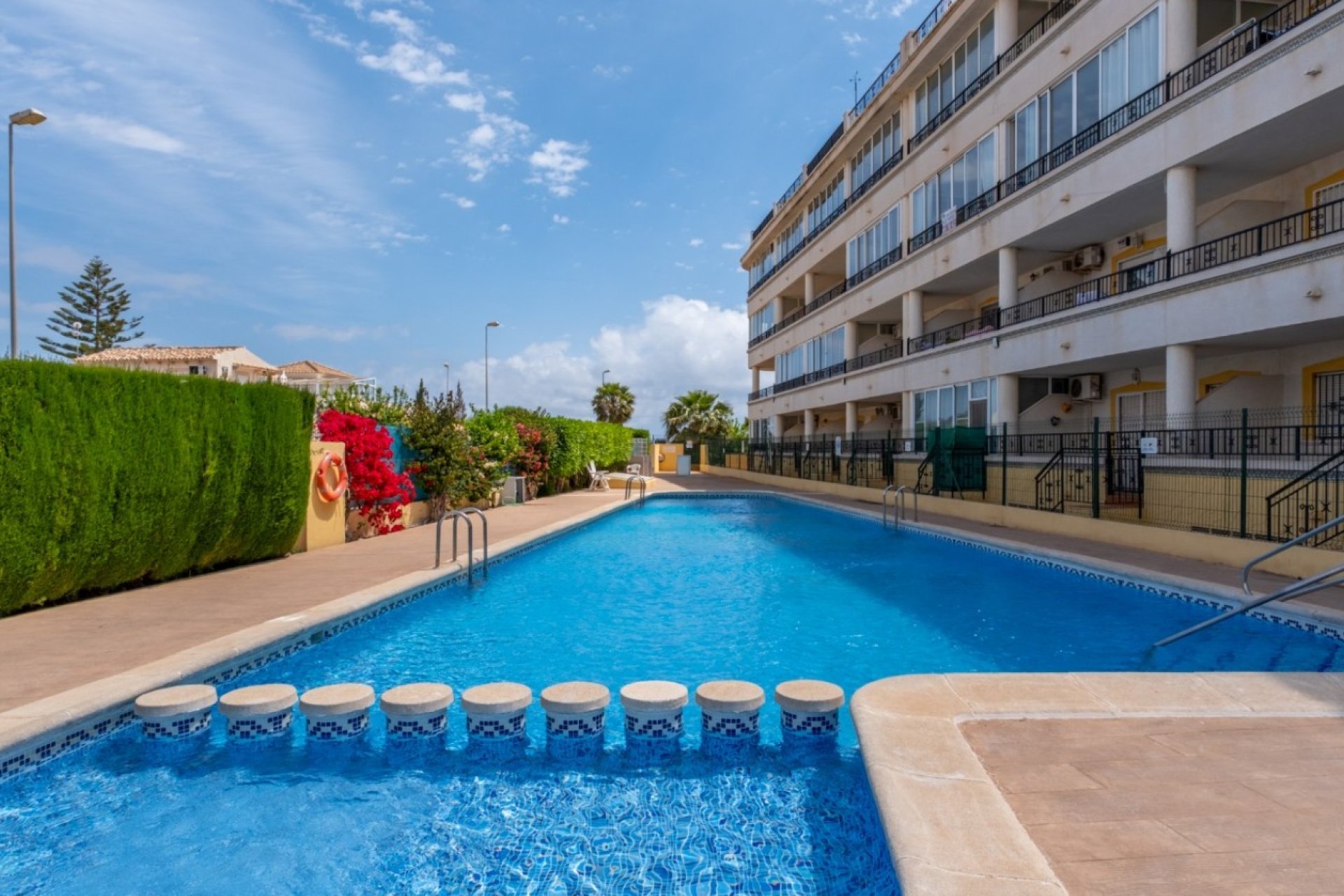 Resale - Apartment -
Orihuela Costa - Costa Blanca