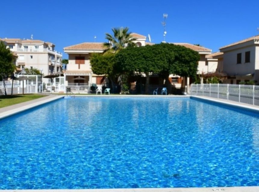 Resale - Apartment -
Orihuela Costa - Costa Blanca