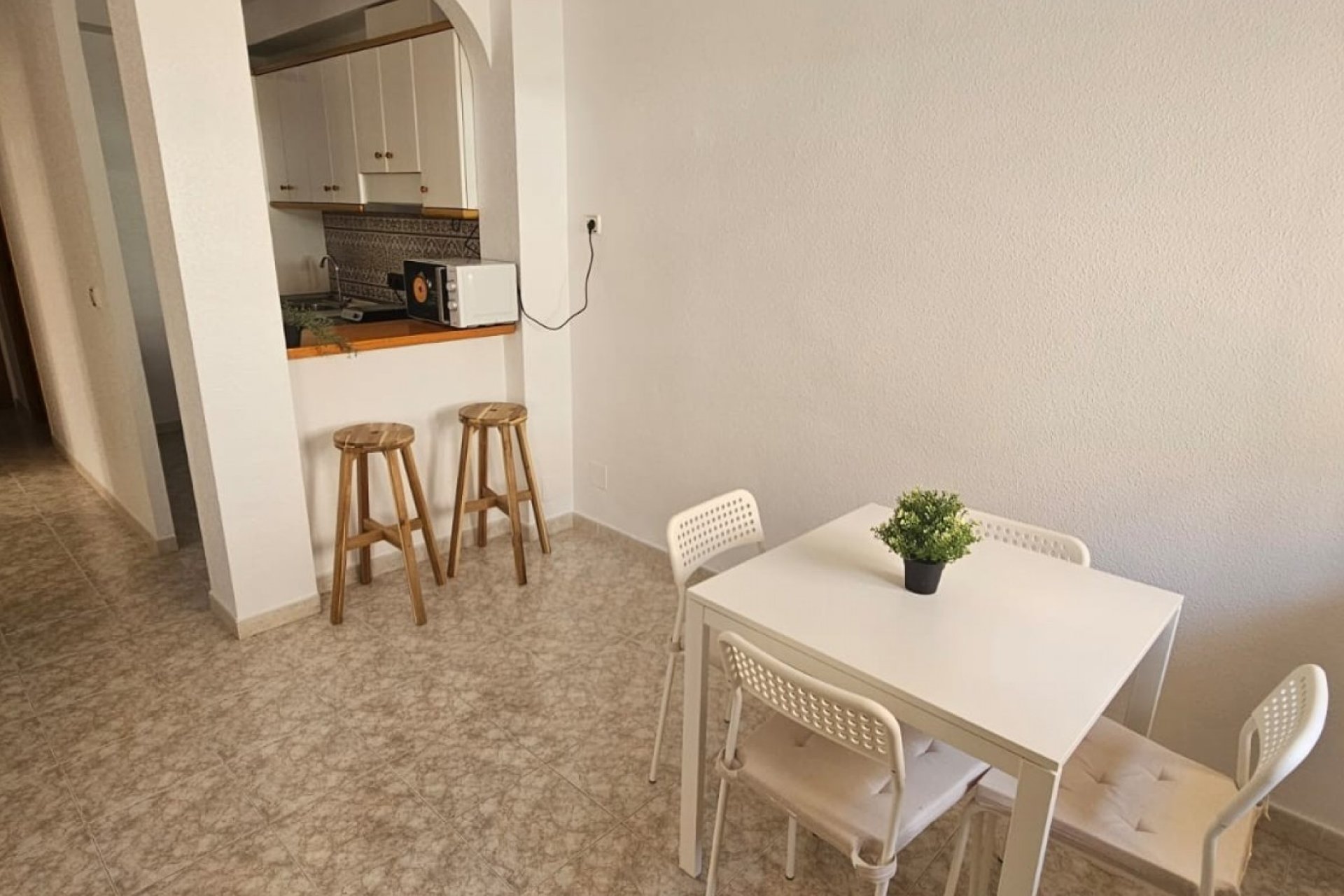 Resale - Apartment -
Orihuela Costa - Costa Blanca