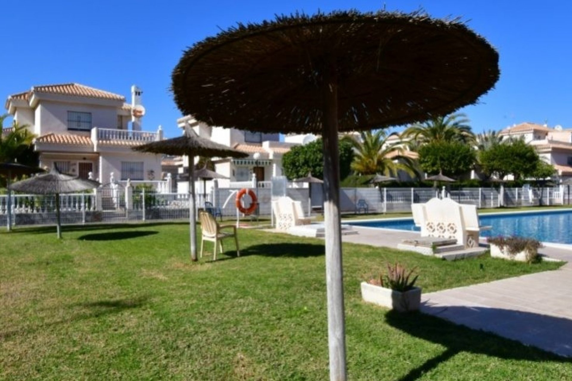 Resale - Apartment -
Orihuela Costa - Costa Blanca