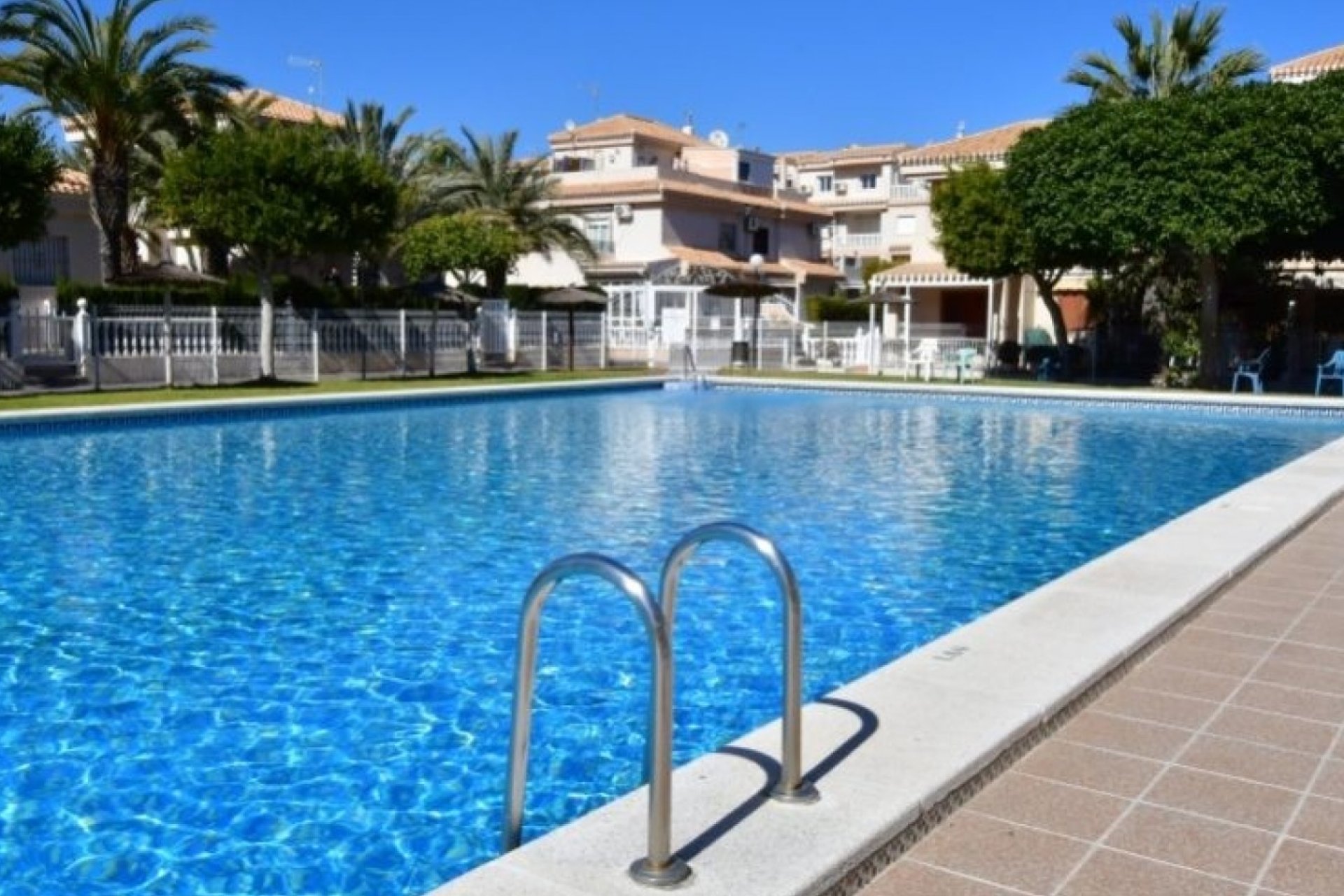 Resale - Apartment -
Orihuela Costa - Costa Blanca