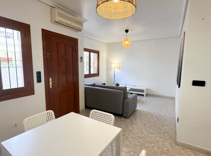 Resale - Apartment -
Orihuela Costa - Costa Blanca