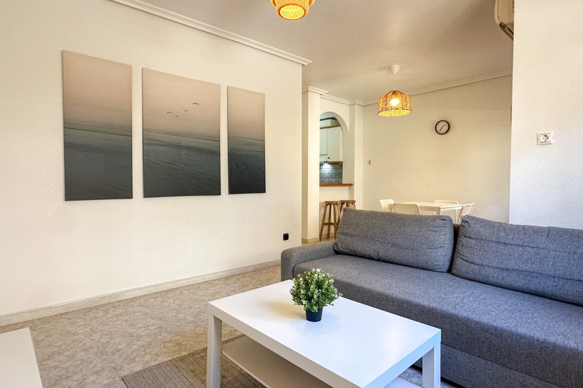 Resale - Apartment -
Orihuela Costa - Costa Blanca