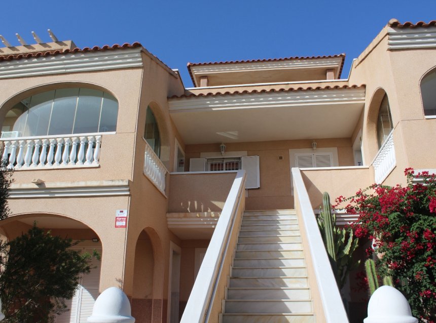 Resale - Apartment -
Orihuela Costa - Costa Blanca