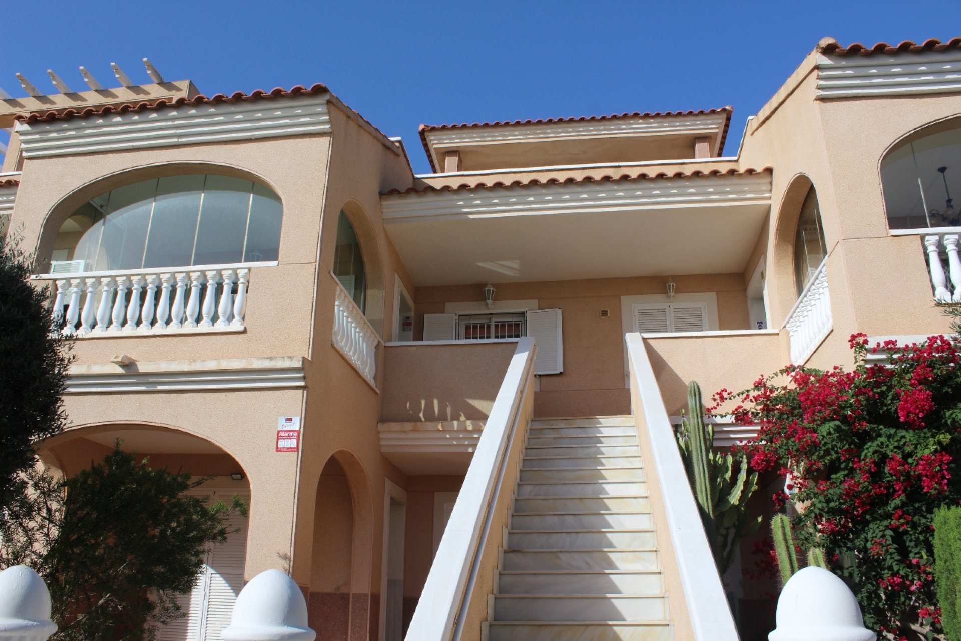Resale - Apartment -
Orihuela Costa - Costa Blanca
