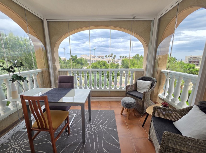 Resale - Apartment -
Orihuela Costa - Costa Blanca