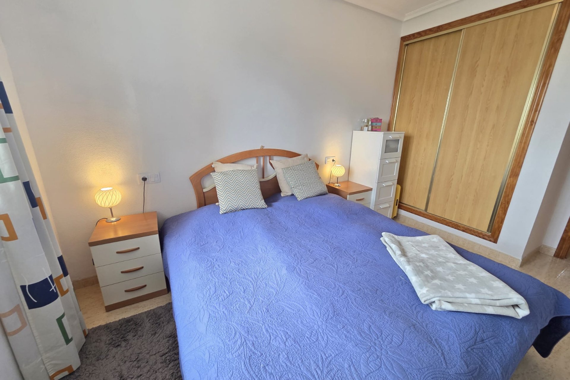 Resale - Apartment -
Orihuela Costa - Costa Blanca