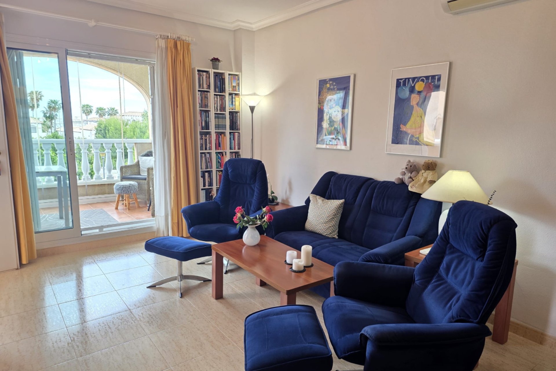 Resale - Apartment -
Orihuela Costa - Costa Blanca