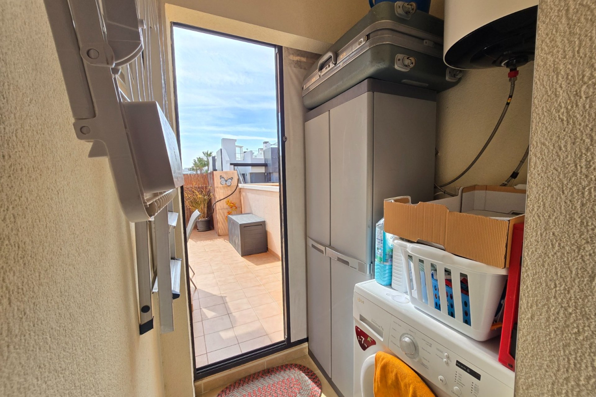Resale - Apartment -
Orihuela Costa - Costa Blanca