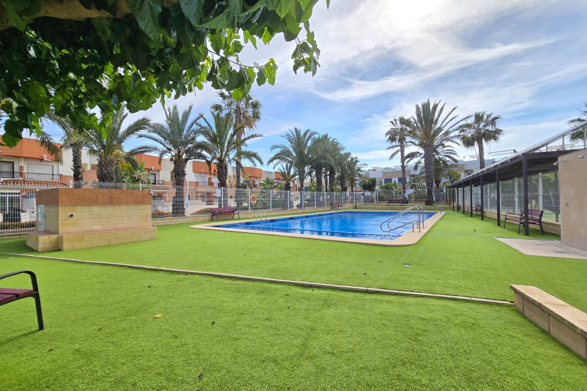 Resale - Apartment -
Orihuela Costa - Costa Blanca