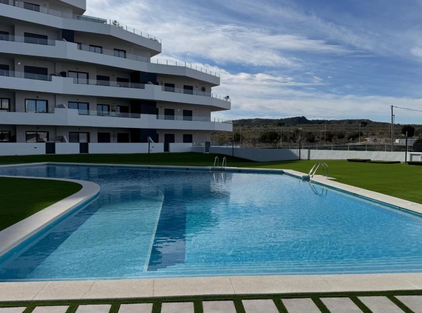 Resale - Apartment -
Orihuela Costa - Costa Blanca
