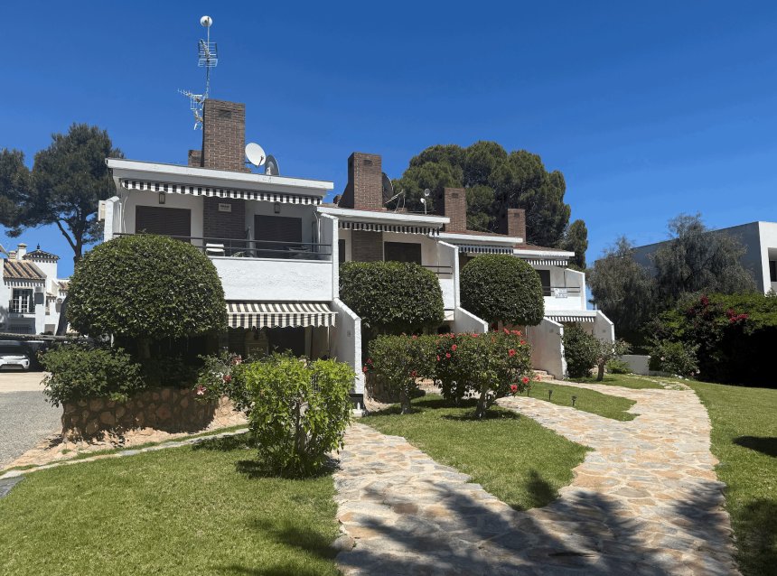 Resale - Apartment -
Orihuela Costa - Costa Blanca