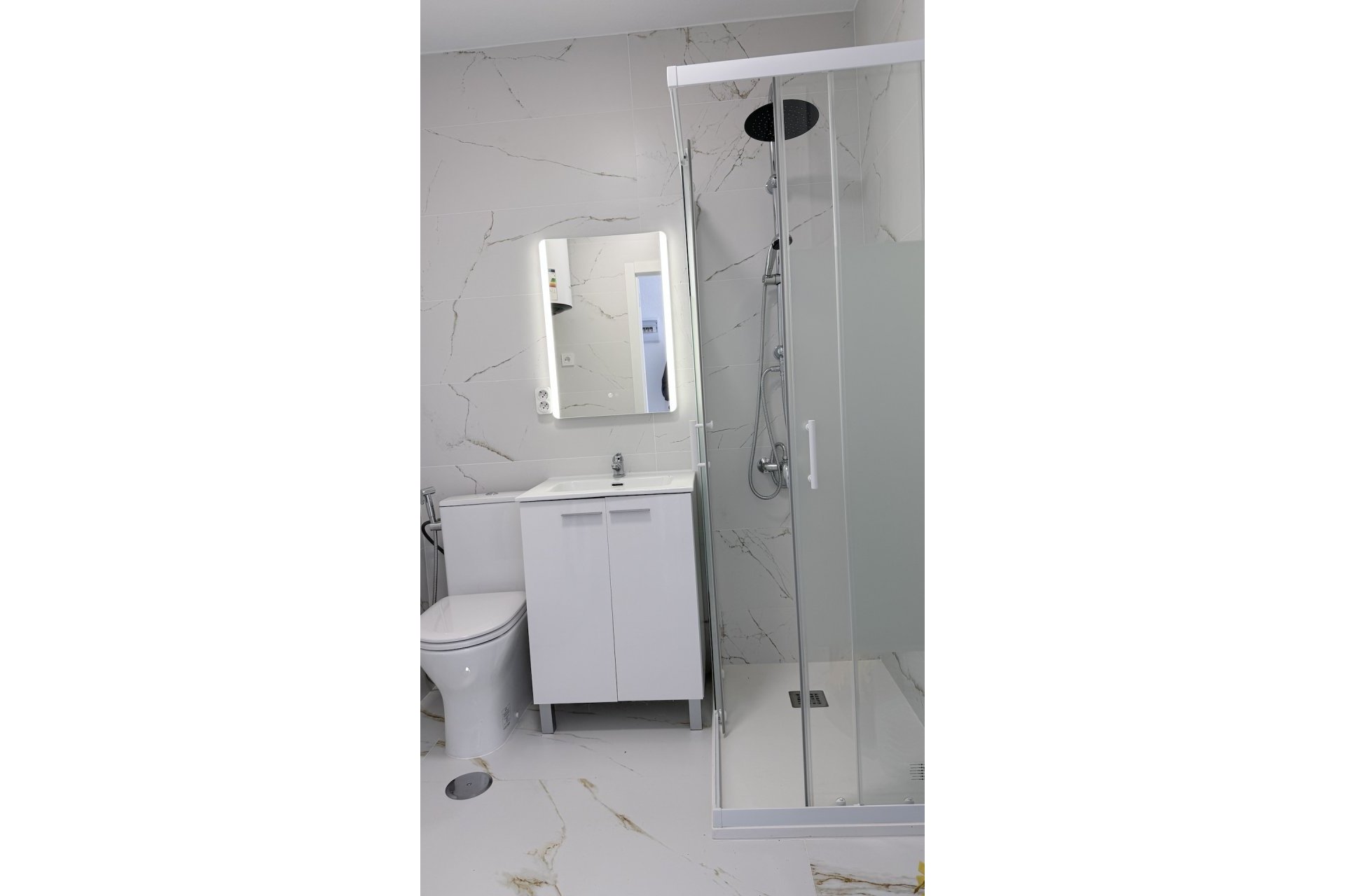 Resale - Apartment -
Orihuela Costa - Costa Blanca