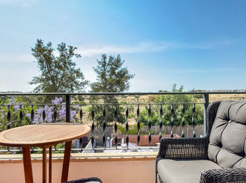 Resale - Apartment -
Orihuela Costa - Costa Blanca