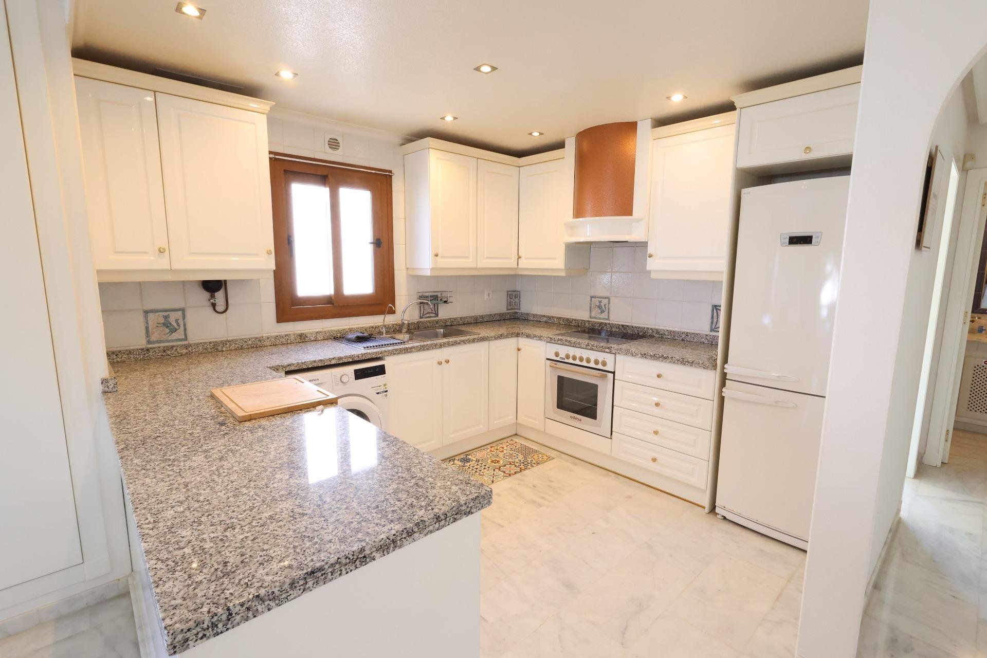 Resale - Apartment -
Orihuela Costa - Costa Blanca